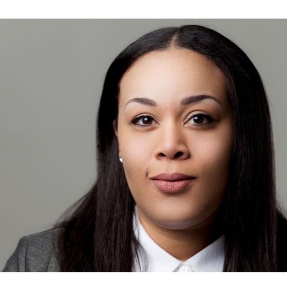 Meet your Posher, Jasmine